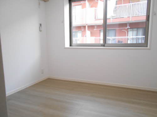 クレスティーク山王 201号-12