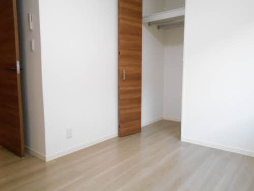 クレスティーク山王 201号-13