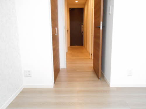 クレスティーク山王 201号-14