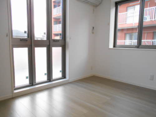 クレスティーク山王 201号-15