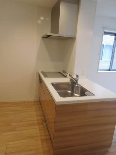 クレスティーク山王 206号-4