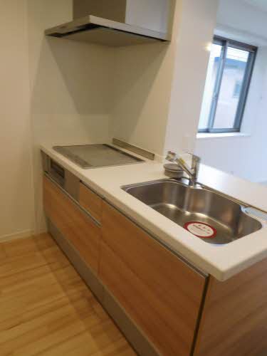 クレスティーク山王 206号-5