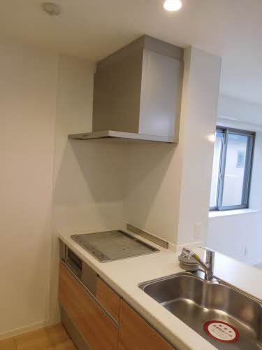 クレスティーク山王 206号-6