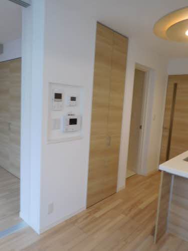 クレスティーク山王 206号-7