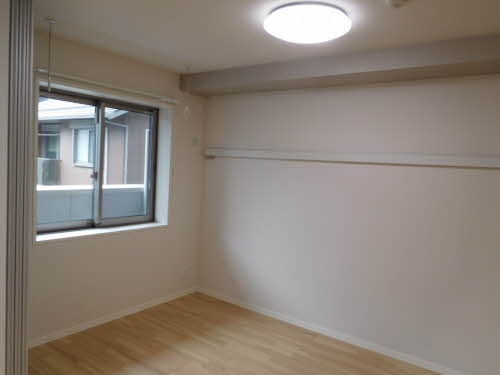 クレスティーク山王 206号-11