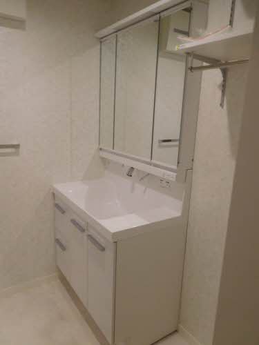 クレスティーク山王 206号-12