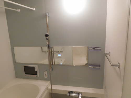 クレスティーク山王 206号-14