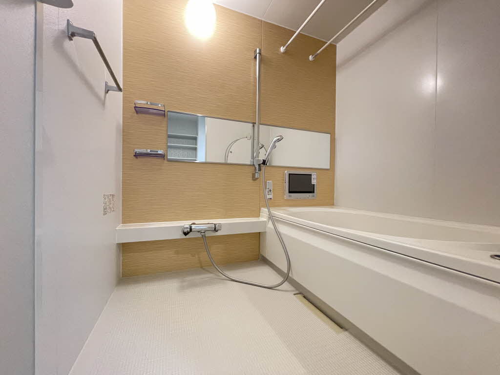 クレスティーク山王 304号-6