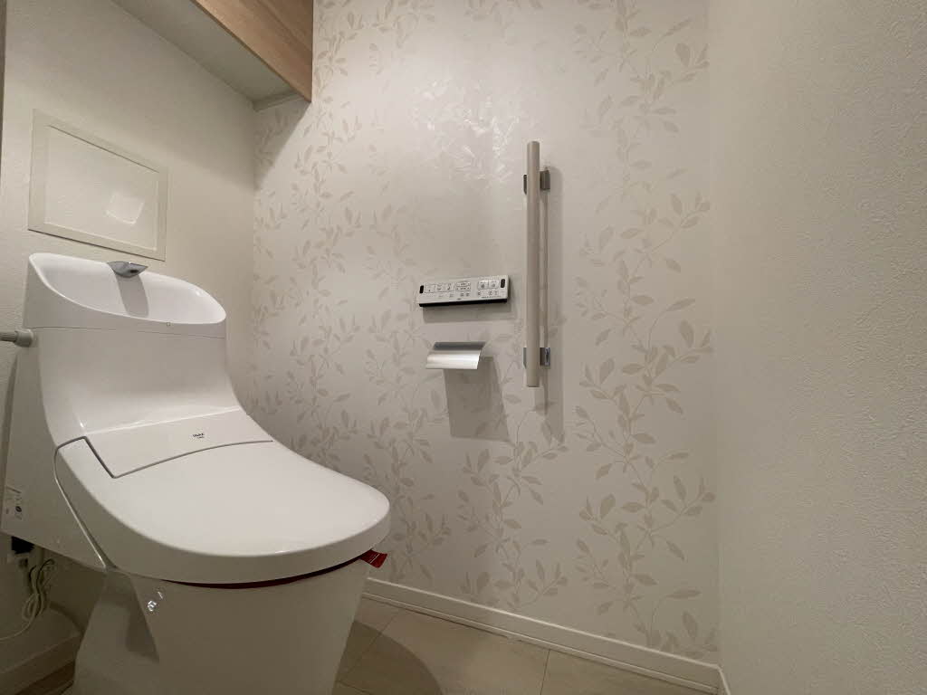 クレスティーク山王 304号-7