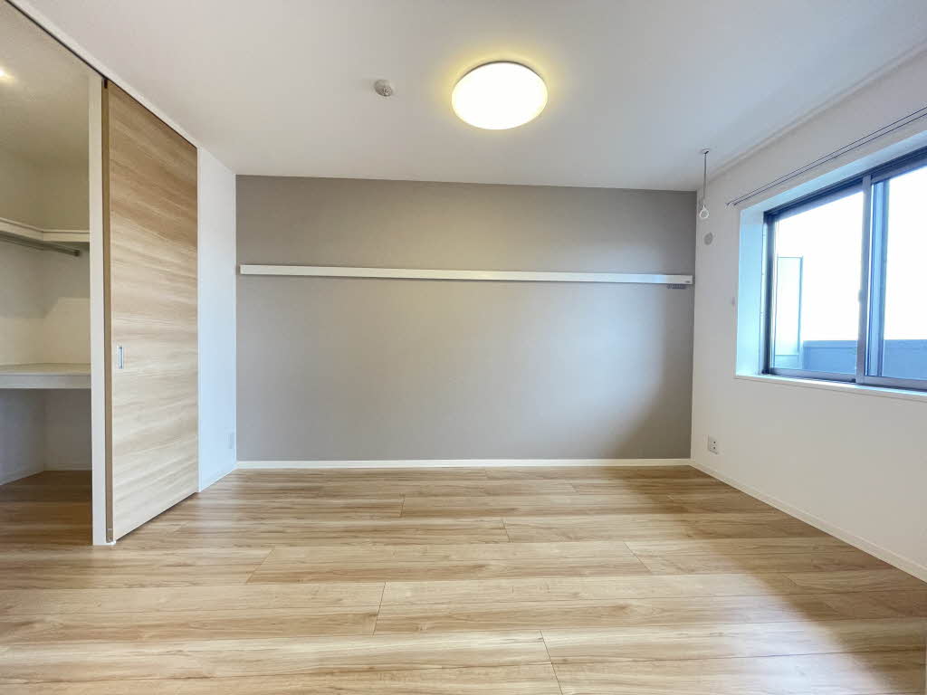 クレスティーク山王 304号-9