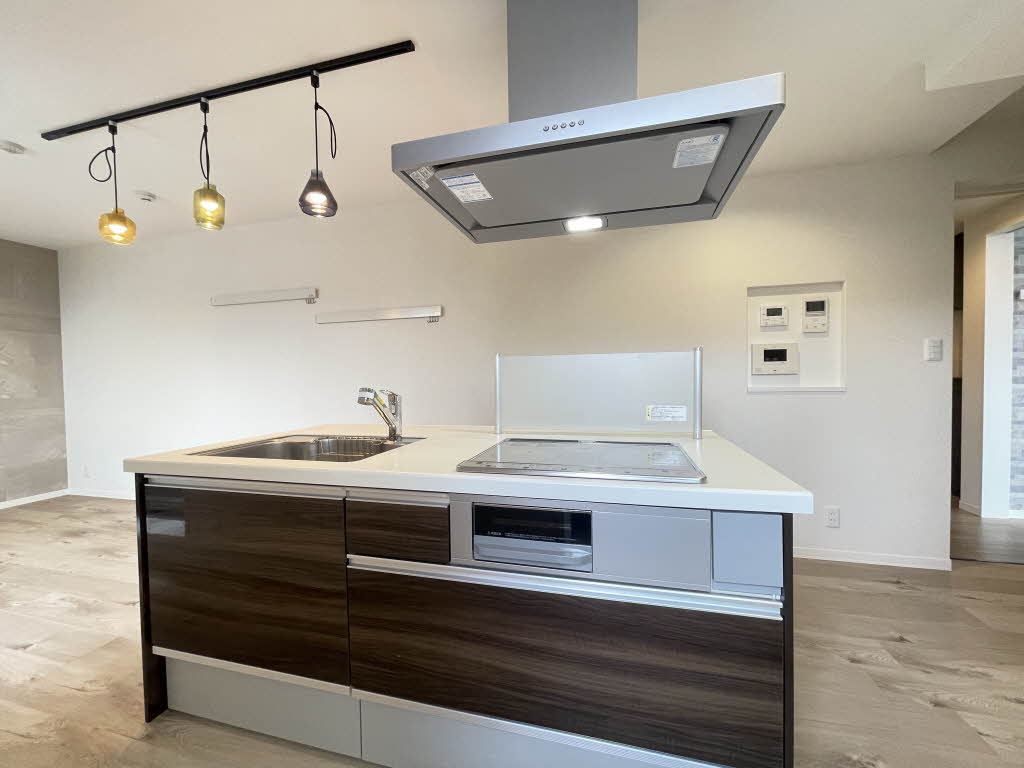 クレスティーク山王 308号-3