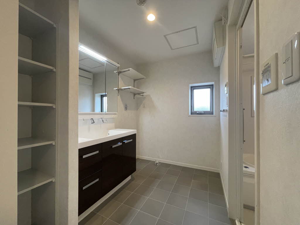 クレスティーク山王 308号-7