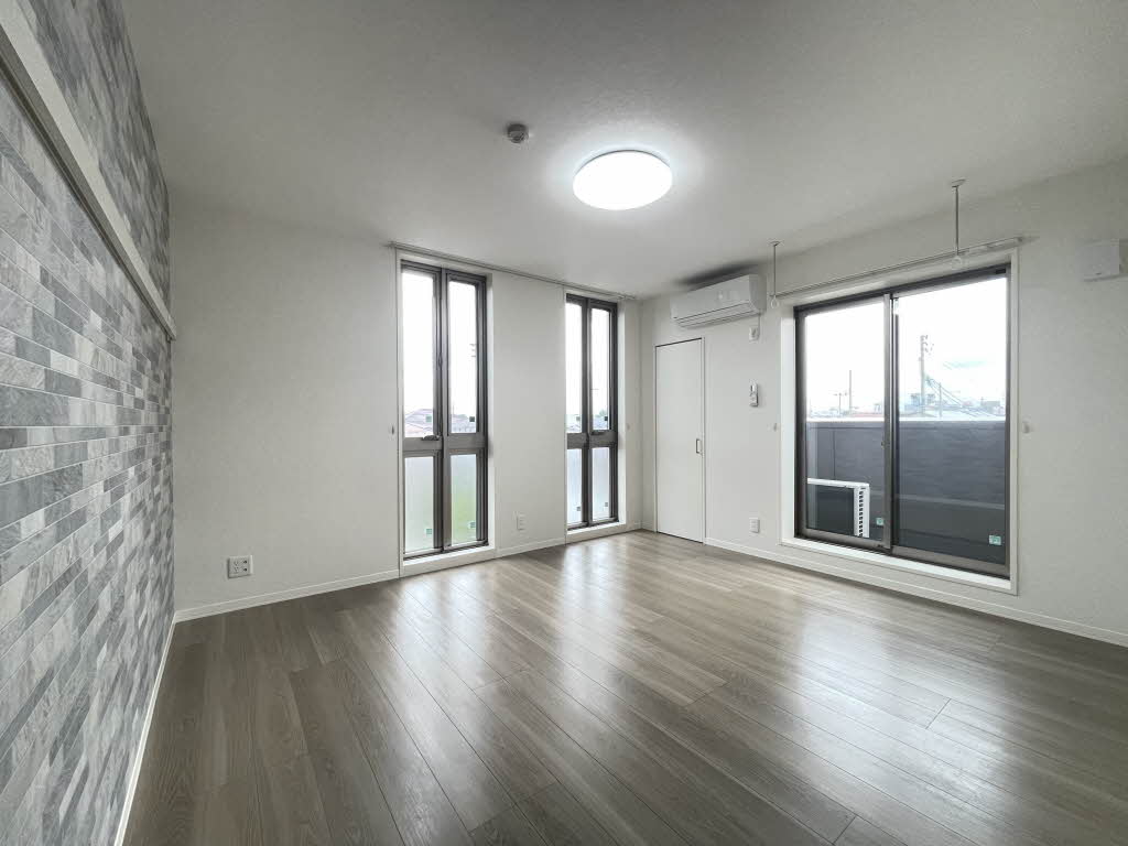 クレスティーク山王 308号-8