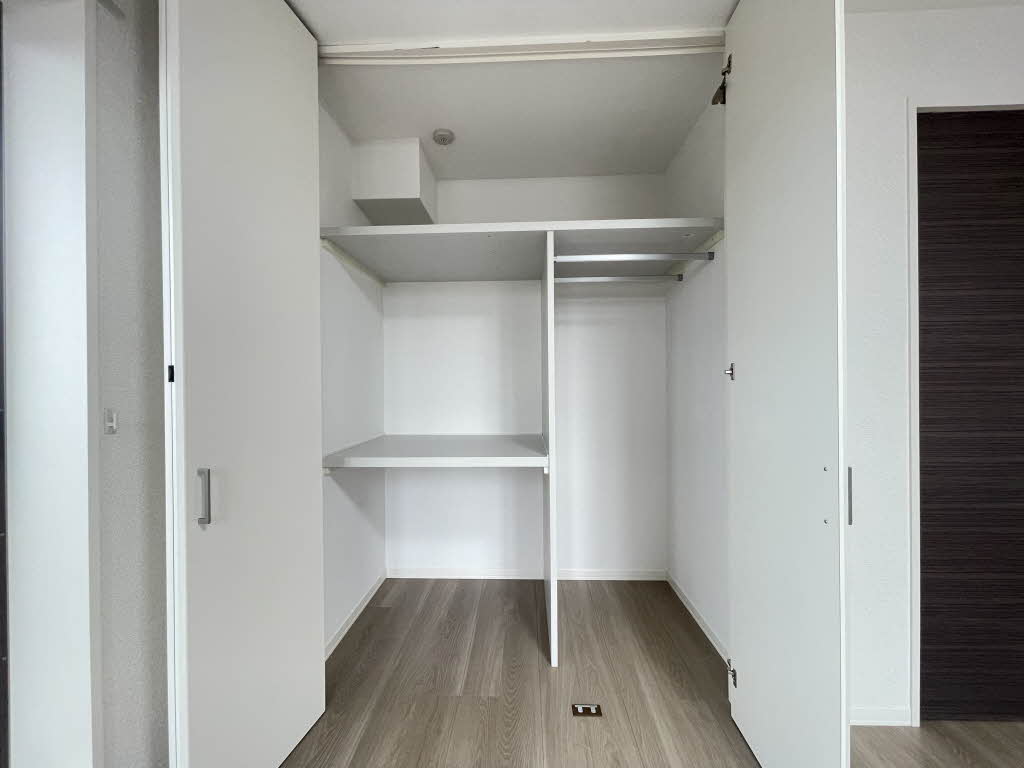 クレスティーク山王 308号-9