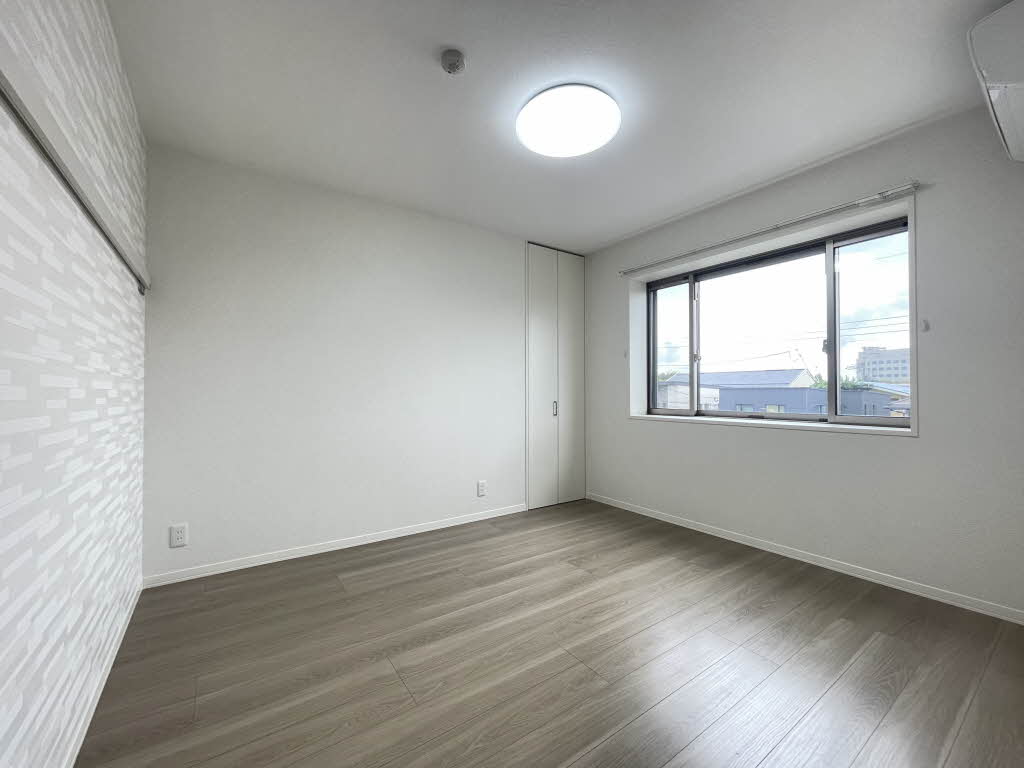 クレスティーク山王 308号-11