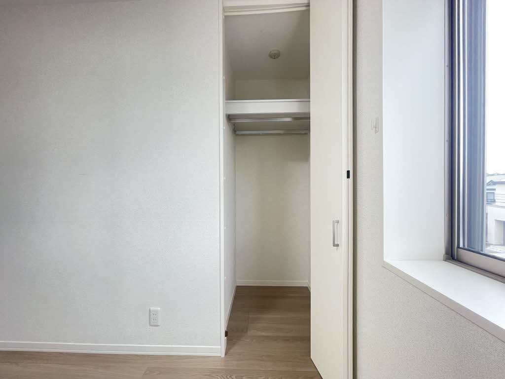 クレスティーク山王 308号-12