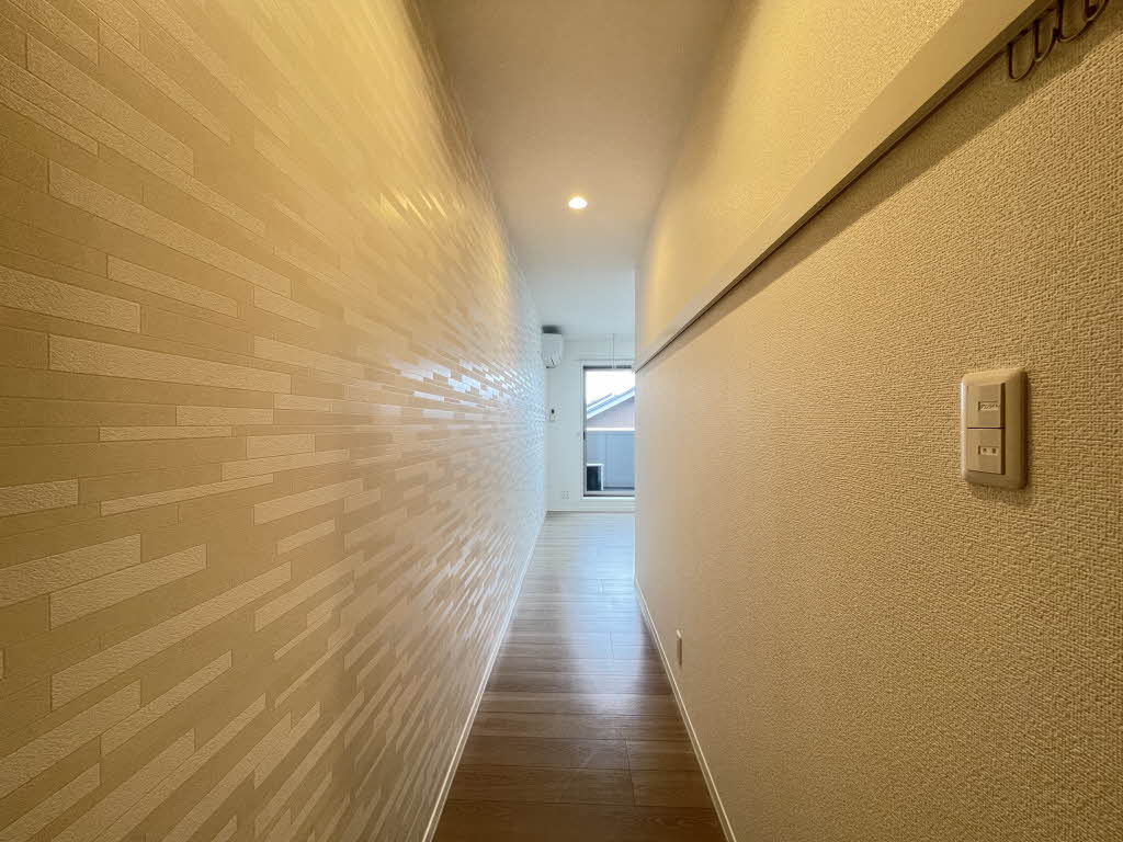 クレスティーク山王 308号-13