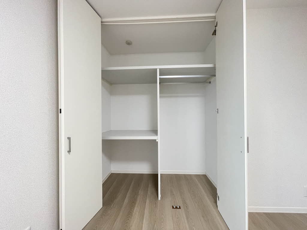 クレスティーク山王 308号-15