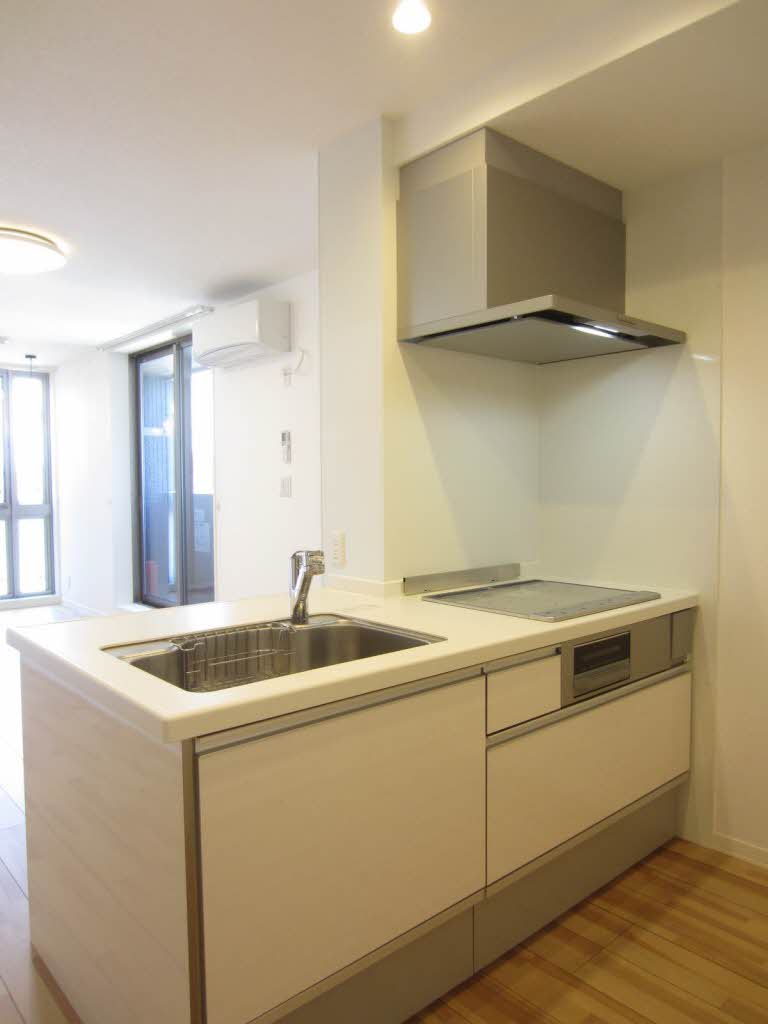 クレスティーク山王 309号-4