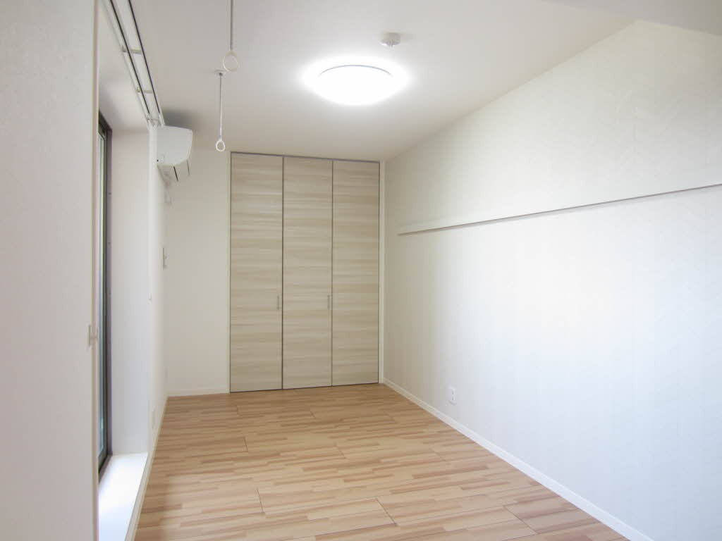 クレスティーク山王 309号-5