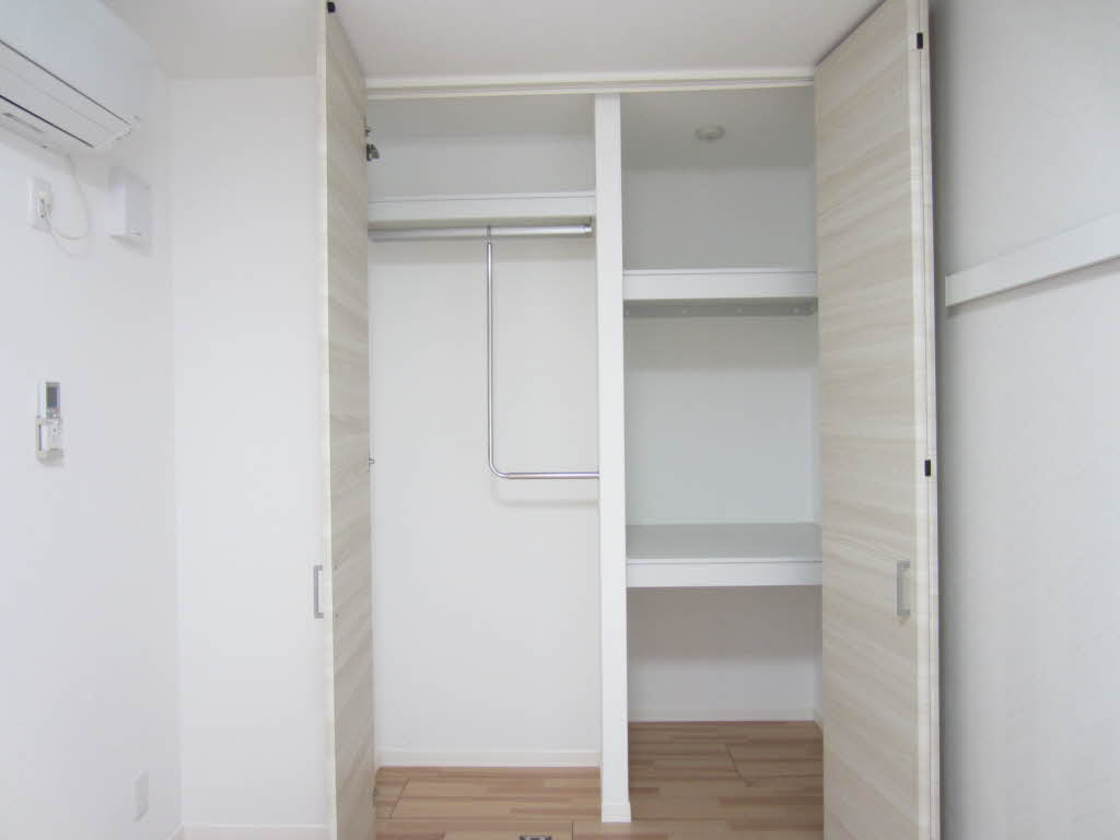 クレスティーク山王 309号-6