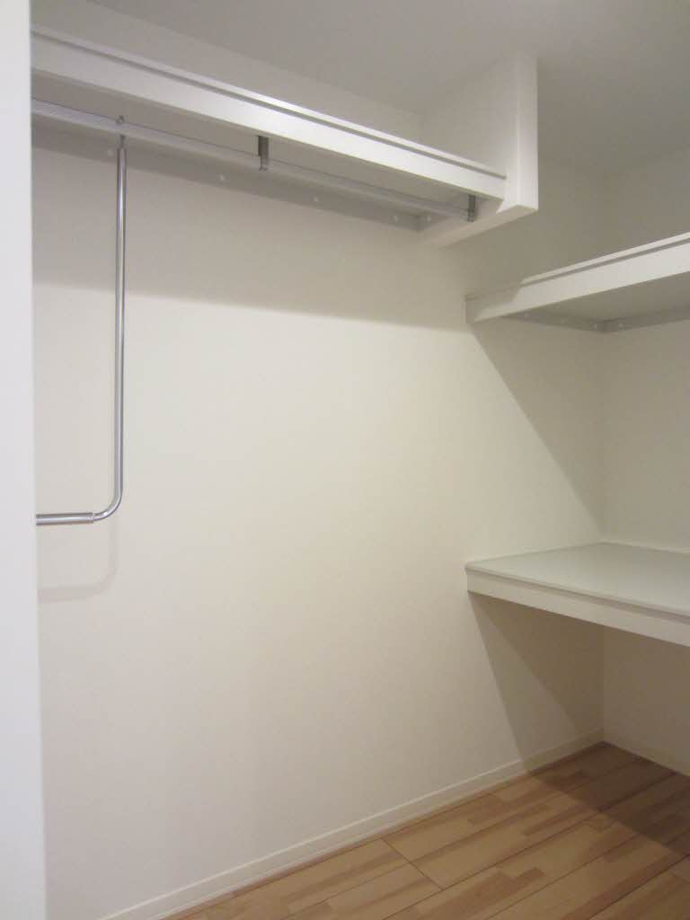 クレスティーク山王 309号-7