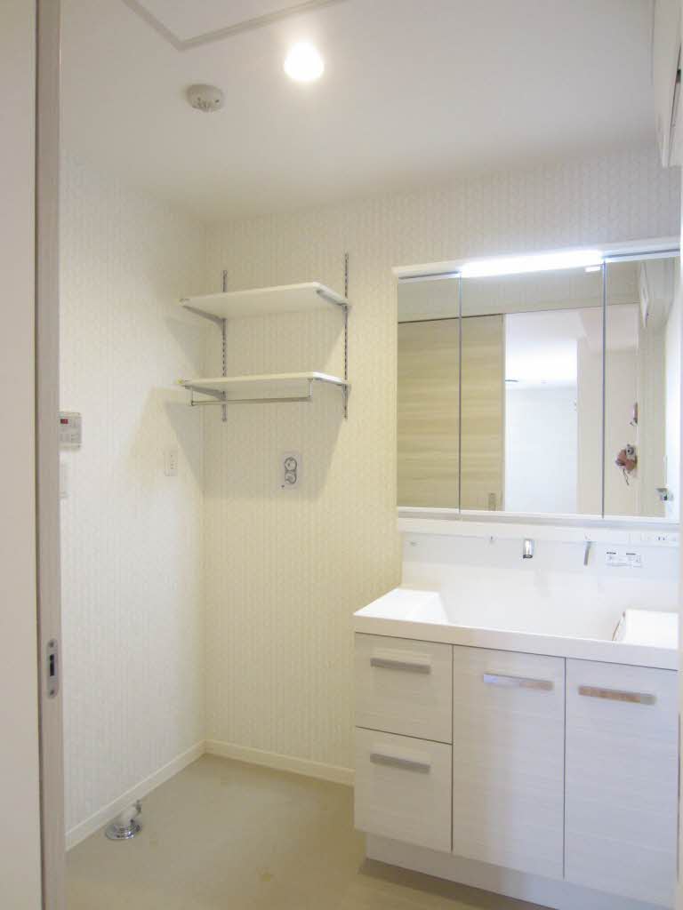 クレスティーク山王 309号-8