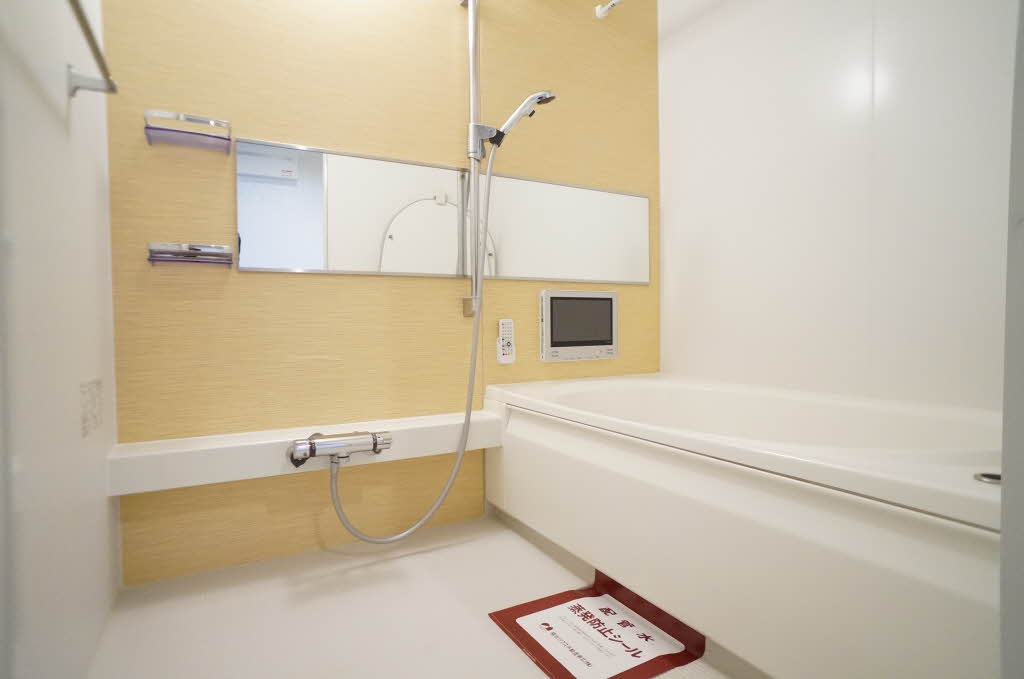 クレスティーク山王 309号-9