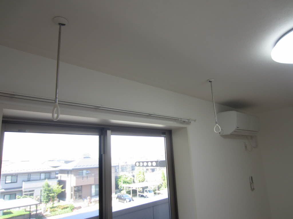 クレスティーク山王 309号-13