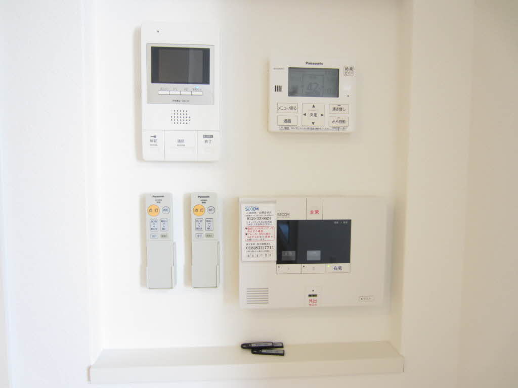 クレスティーク山王 309号-14