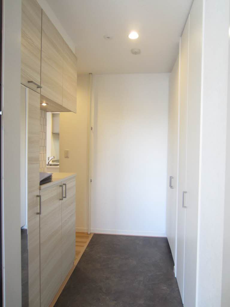 クレスティーク山王 309号-15