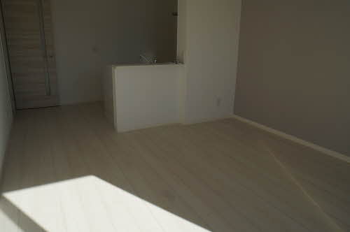 シャーメゾンリベイナ 201号-6