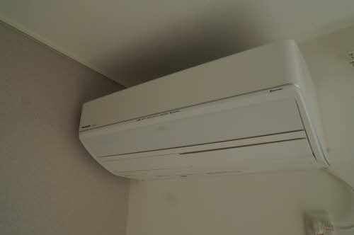 シャーメゾンリベイナ 201号-7