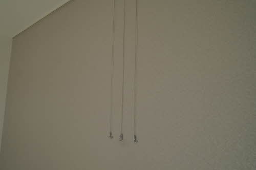 シャーメゾンリベイナ 201号-8