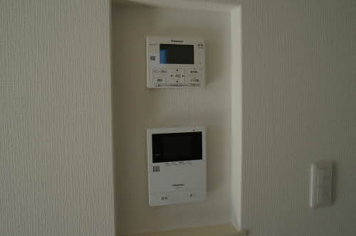 シャーメゾンリベイナ 201号-9