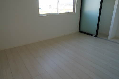 シャーメゾンリベイナ 201号-12