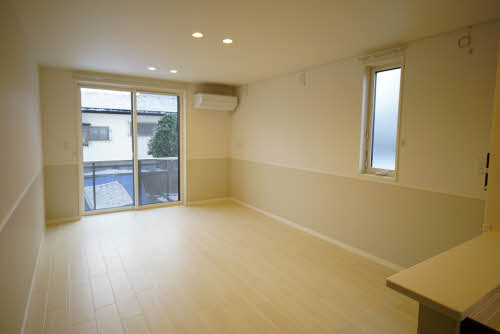 シャーメゾン　ドレッセ 103号-2