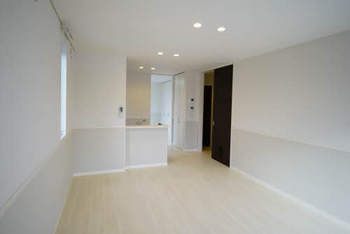 シャーメゾン　ドレッセ 103号-5