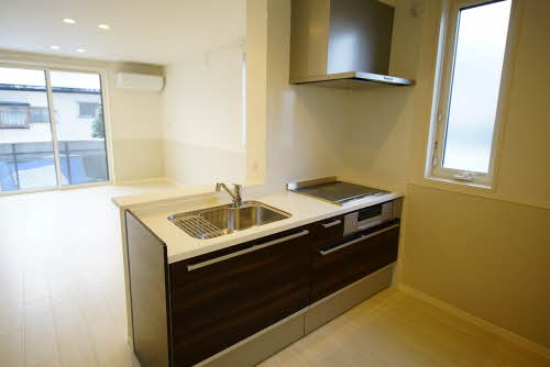 シャーメゾン　ドレッセ 103号-6