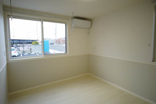 シャーメゾン　ドレッセ 103号-9