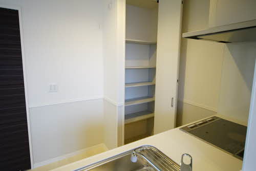 シャーメゾン　ドレッセ 202号-7