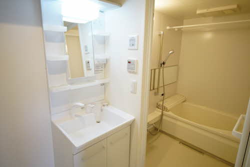 シャーメゾン　ドレッセ 202号-15