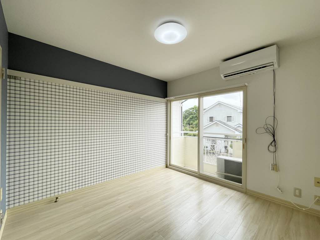 コーポ・パル 201号-3