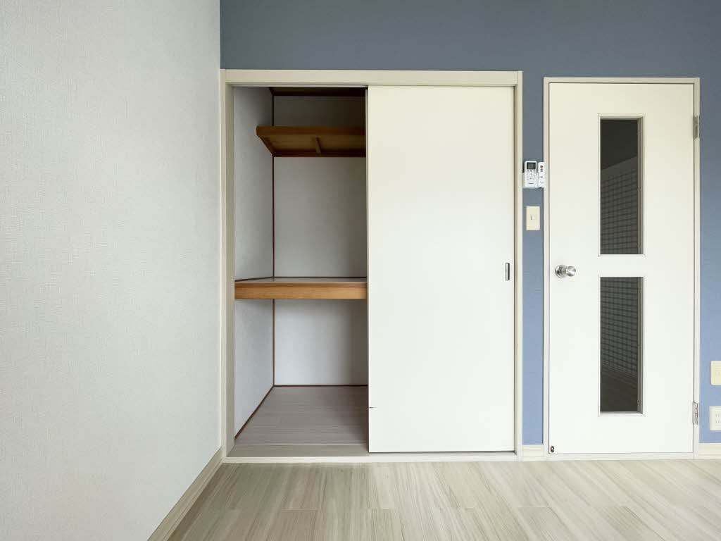 コーポ・パル 201号-4