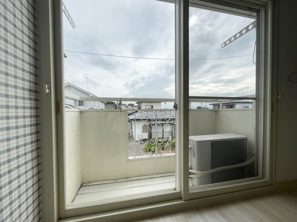 コーポ・パル 201号-5