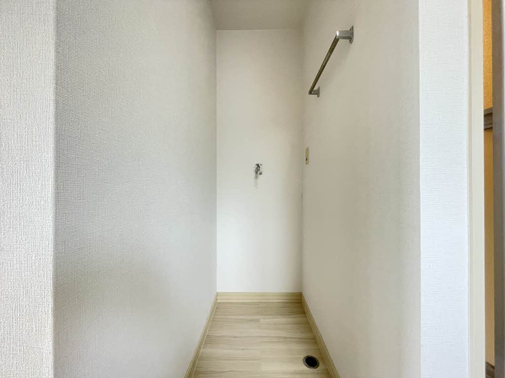 コーポ・パル 201号-8