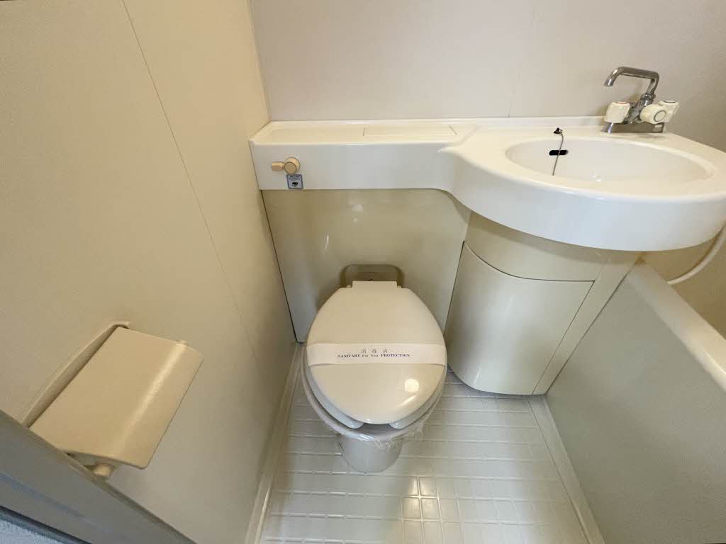 コーポ・パル 201号-10