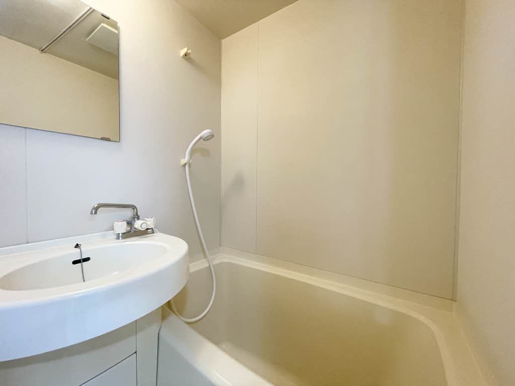 コーポ・パル 201号-11