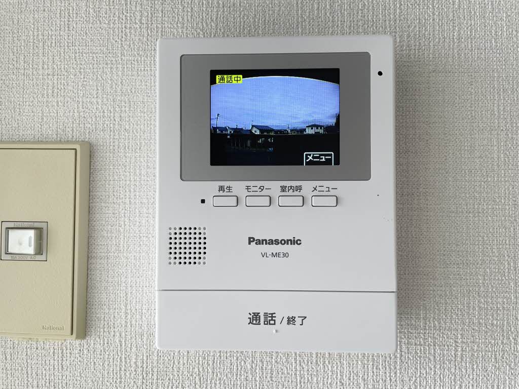 コーポ・パル 201号-12