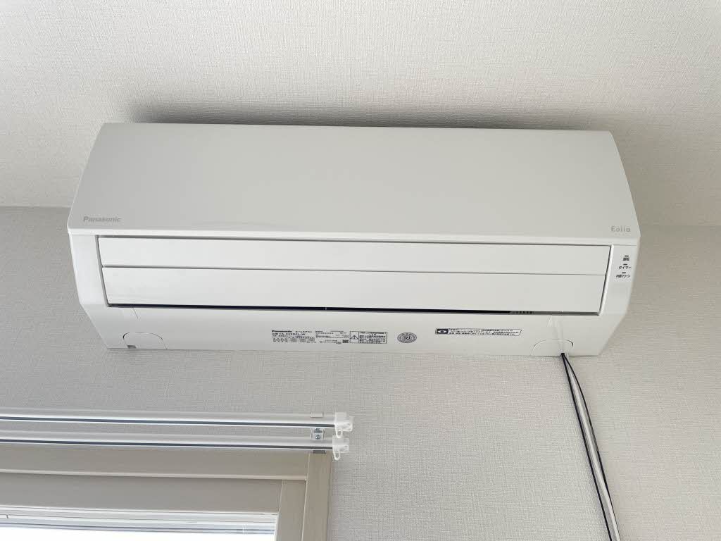 コーポ・パル 201号-13